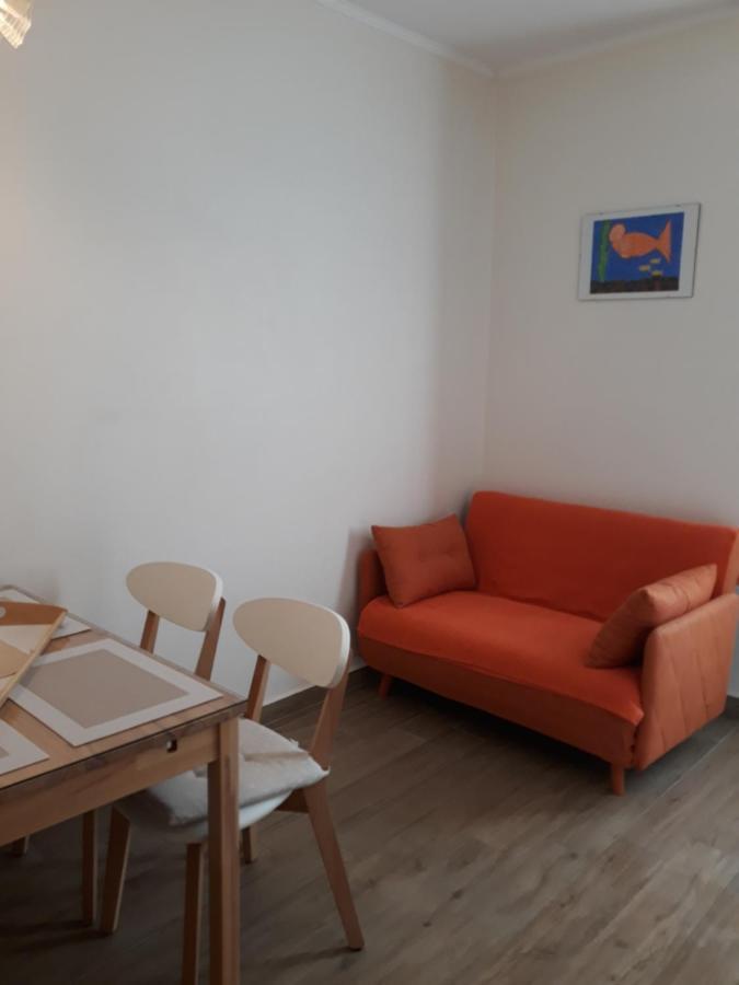 Apartments Vanesa بولا المظهر الخارجي الصورة