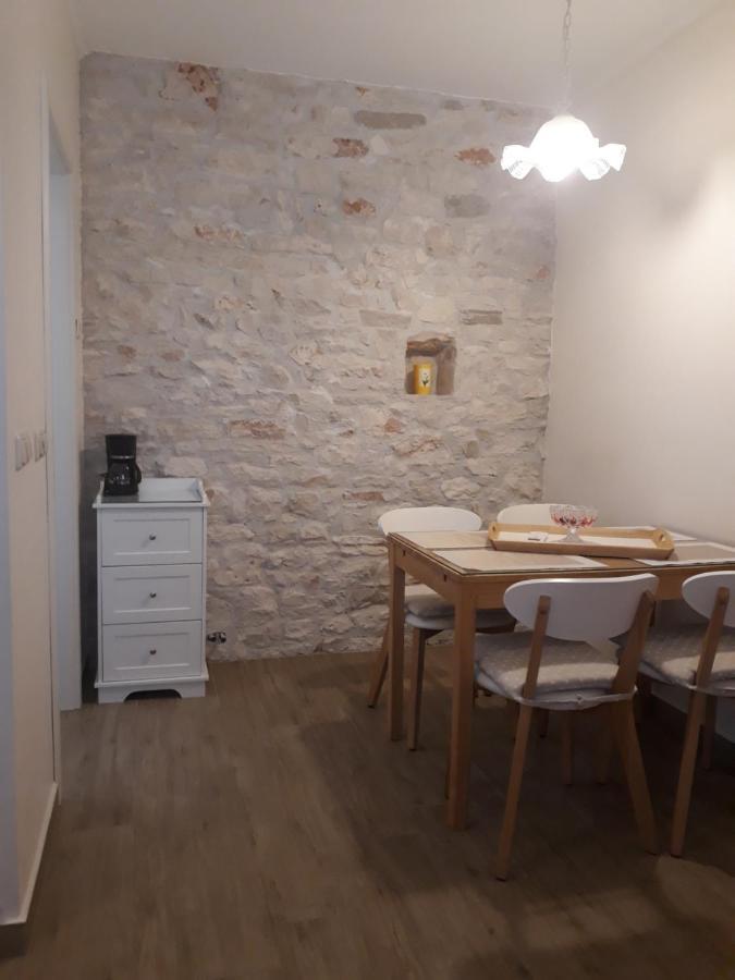 Apartments Vanesa بولا المظهر الخارجي الصورة