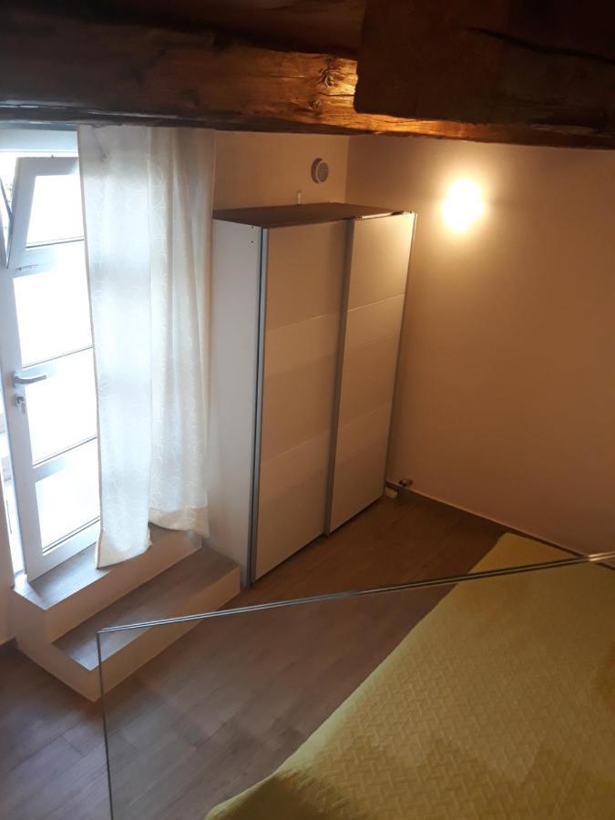 Apartments Vanesa بولا المظهر الخارجي الصورة