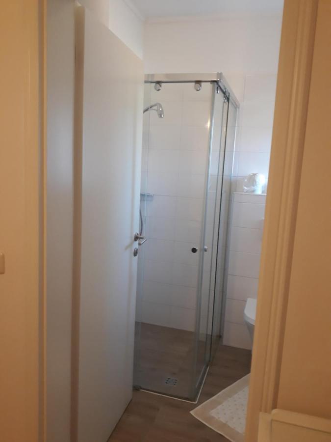 Apartments Vanesa بولا المظهر الخارجي الصورة