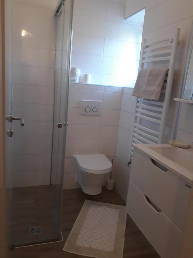 Apartments Vanesa بولا المظهر الخارجي الصورة
