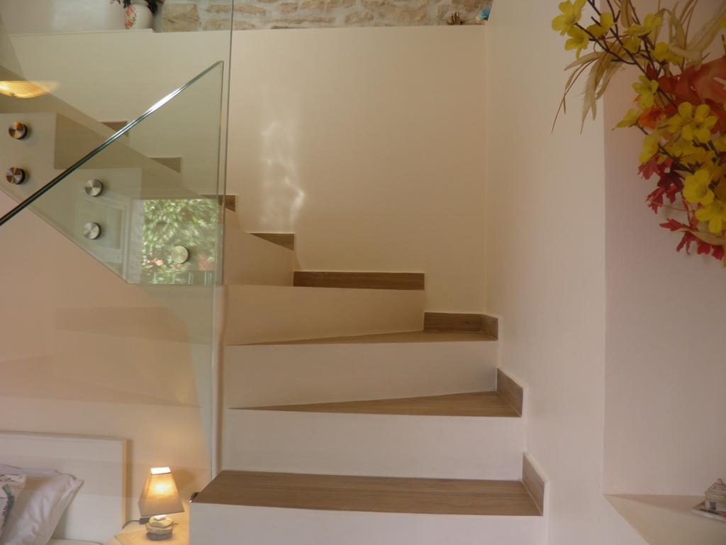 Apartments Vanesa بولا المظهر الخارجي الصورة
