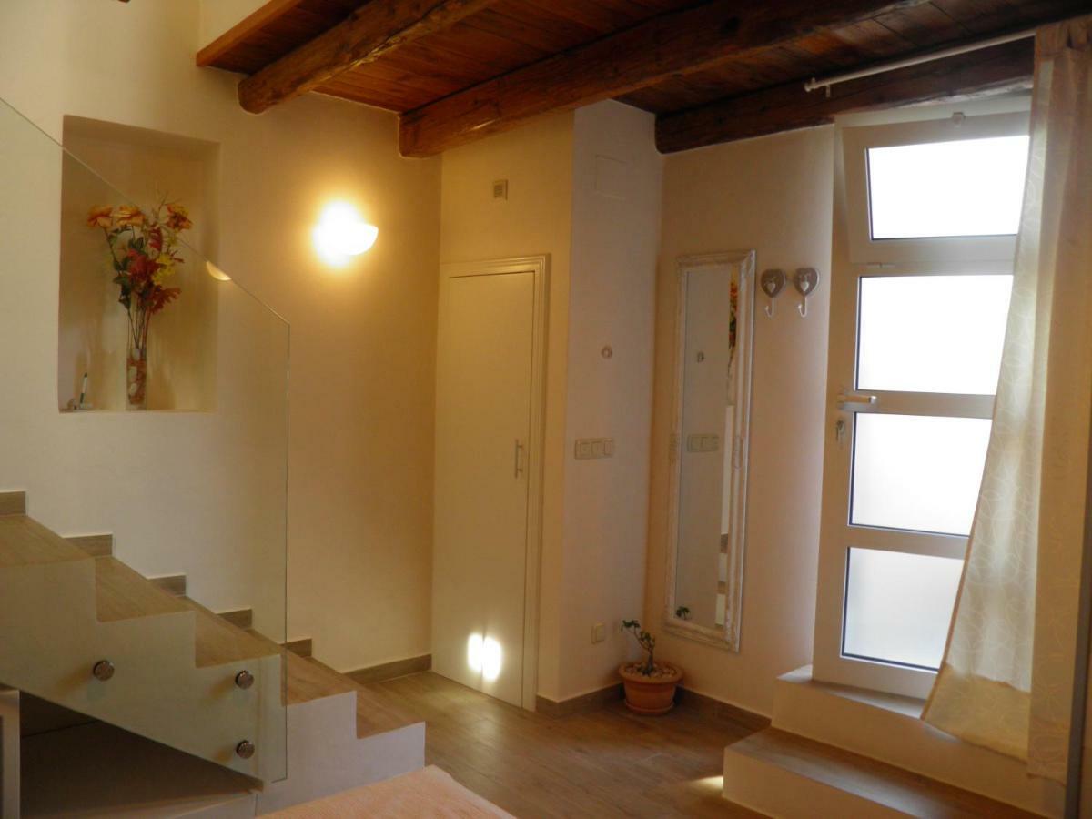 Apartments Vanesa بولا المظهر الخارجي الصورة